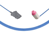 Artema/S&W-Nellcor Compatible Reusable SpO2 Sensors 10ft  Adult Soft