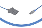 OMNI Compatible Reusable SpO2 Sensors 10ft  Adult Soft