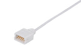 Datascope Compatible Disposable SpO2 Sensor Adhesive Textile - Adult (>40Kg) Box of 24pcs - Pluscare Medical LLC