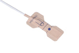 CSI Compatible Disposable SpO2 Sensor Adhesive Textile - Pediatric (10-50Kg) Box of 24pcs - Pluscare Medical LLC
