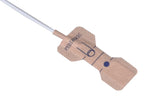 Nonin Compatible Disposable SpO2 Sensor Adhesive Textile - Pediatric (10-50Kg) Box of 24pcs - Pluscare Medical LLC