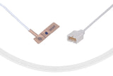 Nellcor Compatible Disposable SpO2 Sensor Adhesive Textile - I20 Infant (3-20Kg) Box of 24pcs