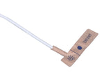 Ohmeda Compatible Disposable SpO2 Sensor Adhesive Textile  - Infant(1-15kg) Box of 24pcs - Pluscare Medical LLC