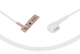 CSI Compatible Disposable SpO2 Sensor Adhesive Textile - 572SD Infant (3-20Kg) Box of 24pcs