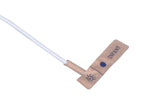 CSI Compatible Disposable SpO2 Sensor Adhesive Textile - Infant (3-20Kg) Box of 24pcs - Pluscare Medical LLC