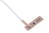 BCI Compatible Disposable SpO2 Sensor Adhesive Textile - Infant (3-20Kg) Box of 24pcs - Pluscare Medical LLC