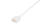 Nonin Compatible Disposable SpO2 Sensor Adhesive Textile - Infant (3-20Kg) Box of 24pcs - Pluscare Medical LLC