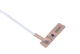Datex Compatible Disposable SpO2 Sensor Adhesive Textile - Infant (3-20Kg) Box of 24pcs - Pluscare Medical LLC