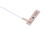 Digital Tech Compatible Disposable SpO2 Sensor Adhesive Textile  - Infant (3-20Kg) Box of 24pcs - Pluscare Medical LLC