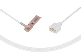 Masimo Compatible Disposable SpO2 Sensor Adhesive Textile - 2027255-001 Adult(>30kg)+Neonate(<3kg) Box of 24pcs