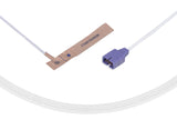 Nellcor-Oximax Compatible Disposable SpO2 Sensor Adhesive Textile - MAX-N Neonate (<3Kg) or Adult (>40Kg) Box of 24pcs