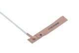 Ohmeda Compatible Disposable SpO2 Sensor Adhesive Textile  - Neonate (<3Kg) or Adult (>40Kg) Box of 24pcs - Pluscare Medical LLC