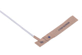 Novametrix Compatible Disposable SpO2 Sensor Adhesive Textile - Neonate (<3Kg) or Adult (>40Kg) Box of 24pcs - Pluscare Medical LLC