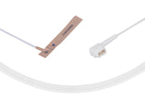 CSI Compatible Disposable SpO2 Sensor Adhesive Textile - 573SD Neonate (<3Kg) or Adult (>40Kg) Box of 24pcs