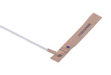 BCI Compatible Disposable SpO2 Sensor Adhesive Textile - Neonate (<3Kg) or Adult (>40Kg) Box of 24pcs - Pluscare Medical LLC