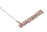 MEK Compatible Disposable SpO2 Sensor Adhesive Textile  - Neonate (<3Kg) or Adult (>40Kg) Box of 24pcs - Pluscare Medical LLC