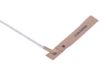 Biolight Compatible Disposable SpO2 Sensor Adhesive Textile  - Neonate (<3Kg) or Adult (>40Kg) Box of 24pcs - Pluscare Medical LLC