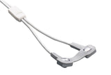 Mindray > Datascope Compatible Direct Connect Reusable SpO2 Sensor - Adult/Neonate Wrap - Pluscare Medical LLC