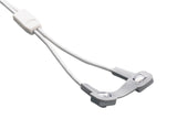 Nonin Compatible Reusable SpO2 Sensor 3.6ft - Pediatric/Infant Wrap - Pluscare Medical LLC