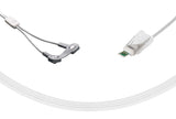 Masimo RD SET Compatible Reusable SpO2 Sensors - Adult+Neonatal wrap - Pluscare Medical LLC