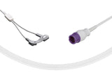 Mindray > Datascope Compatible Direct Connect Reusable SpO2 Sensor - Adult/Neonate Wrap - Pluscare Medical LLC