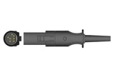 Spacelabs Compatible SpO2 Interface Cable  - 1ft - Pluscare Medical LLC
