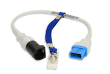 Spacelabs Compatible SpO2 Interface Cables - 700-0029-00 1ft