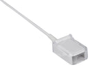 Siemens Compatible SpO2 Interface Cable  - 4ft - Pluscare Medical LLC