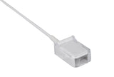 Welch Allyn Compatible SpO2 Interface Cable - 4ft - Pluscare Medical LLC