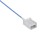 Philips Compatible SpO2 Interface Cable  - 4ft - Pluscare Medical LLC