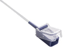 Nellcor Compatible SpO2 Interface Cable  - 4ft - Pluscare Medical LLC