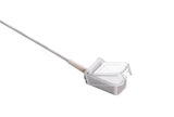 Masimo Compatible SpO2 Interface Cable - 4ft - Pluscare Medical LLC