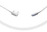 Siemens-Masimo Compatible SpO2 Interface Cables 4ft