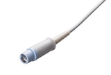 Siemens-Masimo Compatible SpO2 Interface Cable - 4ft - Pluscare Medical LLC