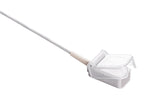 Masimo Compatible SpO2 Interface Cable - 4ft - Pluscare Medical LLC