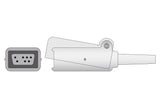 Nellcor-OXIMAX Compatible SpO2 Interface Cable   - 7ft - Pluscare Medical LLC