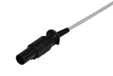 Spacelabs Compatible SpO2 Interface Cable  - 7ft - Pluscare Medical LLC
