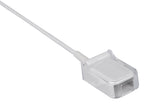 Spacelabs Compatible SpO2 Interface Cable  - 7ft - Pluscare Medical LLC