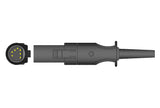Spacelabs Compatible SpO2 Interface Cable  - 7ft - Pluscare Medical LLC