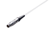 CSI Compatible SpO2 Interface Cable  - 7ft - Pluscare Medical LLC