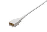 BCI Compatible SpO2 Interface Cable  - 7ft - Pluscare Medical LLC