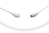Datascope Compatible SpO2 Interface Cables  - 0012-00-0516-01 7ft