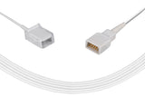 Nonin Compatible SpO2 Interface Cable   - 7ft