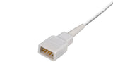 Nonin Compatible SpO2 Interface Cable   - 7ft