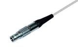 Nonin Compatible SpO2 Interface Cable   - 7ft - Pluscare Medical LLC