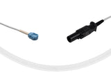 Datex-Ohmeda Compatible SpO2 Interface Cables - OXY-OL1 7ft
