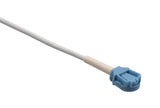 Datex-Ohmeda Compatible SpO2 Interface Cable - 7ft - Pluscare Medical LLC