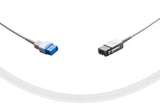 Datex-Ohmeda Compatible SpO2 Interface Cables - TS-M3 7ft