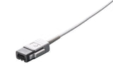 Datex-Ohmeda Compatible SpO2 Interface Cable - 7ft - Pluscare Medical LLC