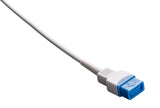 Datex-Ohmeda Compatible SpO2 Interface Cable - 7ft - Pluscare Medical LLC